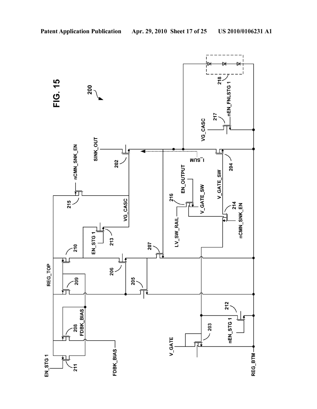 MEDICAL DEVICES AND METHODS FOR DELIVERY OF CURRENT-BASED ELECTRICAL STIMULATION THERAPY - diagram, schematic, and image 18