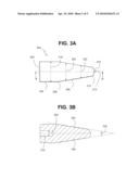 HEARING PROSTHESIS ELECTRODE ARRAY WITH RESILIENTLY FLEXIBLE TIP MEMBER diagram and image