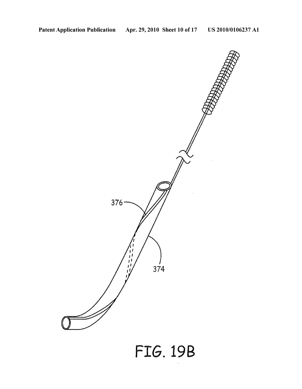 DEFLECTION CONTROL CATHETERS, SUPPORT CATHETERS AND METHODS OF USE - diagram, schematic, and image 11