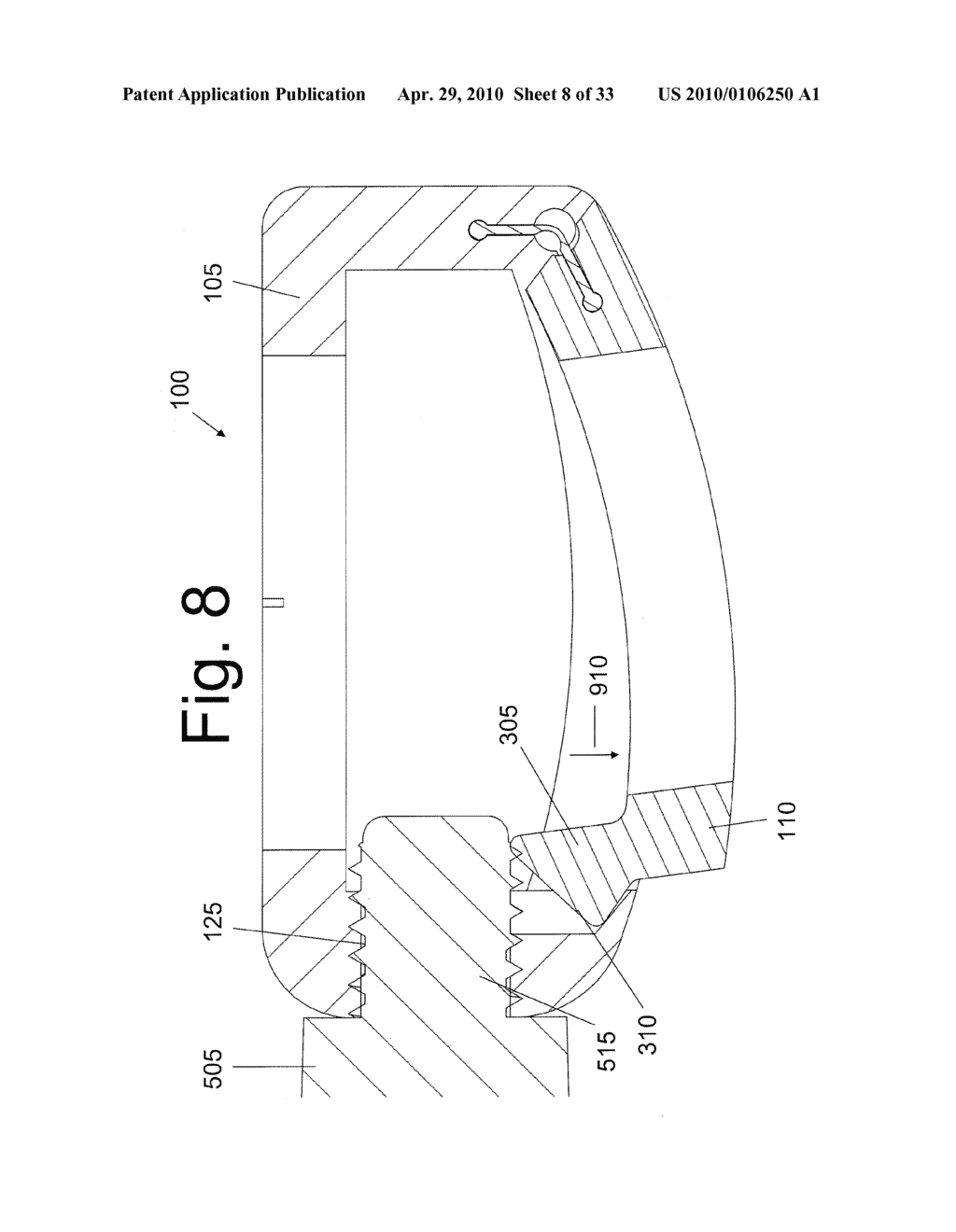 BONE FIXATION AND FUSION DEVICE - diagram, schematic, and image 09