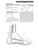 FOOT PROSTHESIS HAVING CUSHIONED ANKLE diagram and image