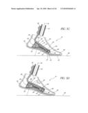 FOOT PROSTHESIS HAVING CUSHIONED ANKLE diagram and image