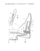 FOOT PROSTHESIS HAVING CUSHIONED ANKLE diagram and image