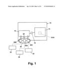 SMART FILTER FOR AN APPLIANCE diagram and image