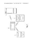 SMART FILTER FOR AN APPLIANCE diagram and image