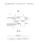 METHOD AND AN APPARATUS FOR PROCESSING AN AUDIO SIGNAL diagram and image