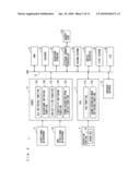 Sound Recording Device, Sound Recording Method, And Sound Recording Program Embodied On Computer Readable Medium diagram and image