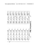 Multiple drawer and compartment vending diagram and image