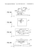 WORKPIECE DETECTING SYSTEM, PICKING APPARATUS, PICKING METHOD, AND TRANSPORT SYSTEM diagram and image