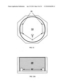 Outdoor home cleaning robot diagram and image