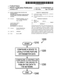 DEVICE ABSTRACTION SYSTEM AND METHOD FOR A DISTRIBUTED-ARCHITECTURE HEATING, VENTILATION AND AIR CONDITIONING SYSTEM diagram and image