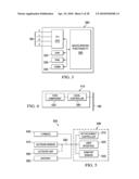 SYSTEM AND METHOD FOR ZONING A DISTRIBUTED-ARCHITECTURE HEATING, VENTILATION AND AIR CONDITIONING NETWORK diagram and image