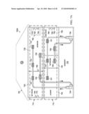 SYSTEM AND METHOD FOR ZONING A DISTRIBUTED-ARCHITECTURE HEATING, VENTILATION AND AIR CONDITIONING NETWORK diagram and image