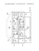 SYSTEM AND METHOD FOR ZONING A DISTRIBUTED-ARCHITECTURE HEATING, VENTILATION AND AIR CONDITIONING NETWORK diagram and image