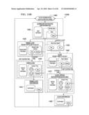 SYSTEM AND METHOD FOR ZONING A DISTRIBUTED-ARCHITECTURE HEATING, VENTILATION AND AIR CONDITIONING NETWORK diagram and image