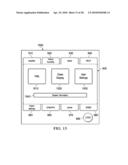 SYSTEM AND METHOD FOR ZONING A DISTRIBUTED-ARCHITECTURE HEATING, VENTILATION AND AIR CONDITIONING NETWORK diagram and image