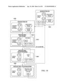 SYSTEM AND METHOD FOR ZONING A DISTRIBUTED-ARCHITECTURE HEATING, VENTILATION AND AIR CONDITIONING NETWORK diagram and image