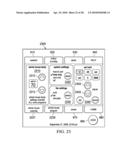 SYSTEM AND METHOD FOR ZONING A DISTRIBUTED-ARCHITECTURE HEATING, VENTILATION AND AIR CONDITIONING NETWORK diagram and image