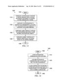 ALARM AND DIAGNOSTICS SYSTEM AND METHOD FOR A DISTRIBUTED- ARCHITECTURE HEATING, VENTILATION AND AIR CONDITIONING NETWORK diagram and image