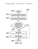 ALARM AND DIAGNOSTICS SYSTEM AND METHOD FOR A DISTRIBUTED- ARCHITECTURE HEATING, VENTILATION AND AIR CONDITIONING NETWORK diagram and image