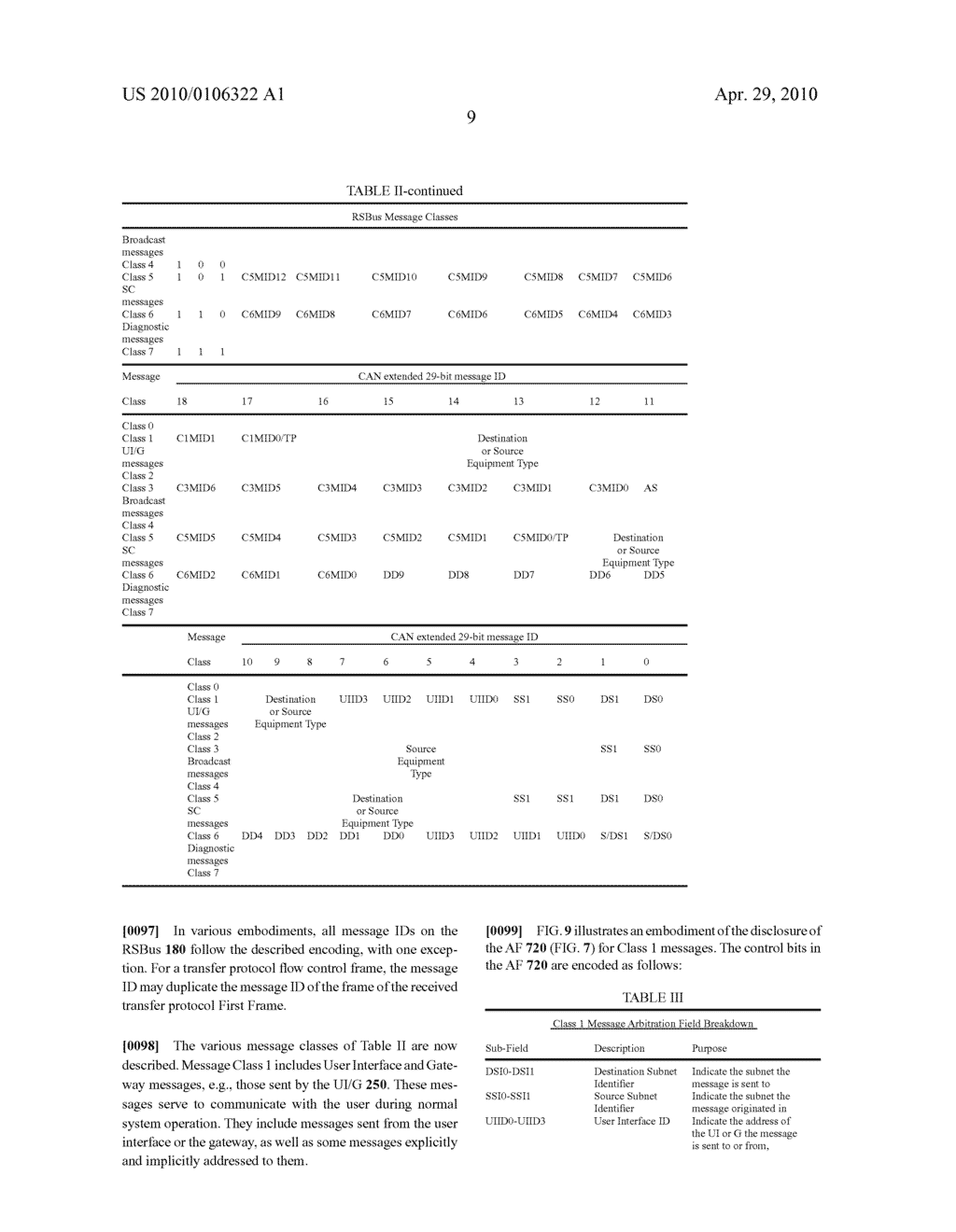 COMMUNICATION PROTOCOL SYSTEM AND METHOD FOR A DISTRIBUTED-ARCHITECTURE HEATING, VENTILATION AND AIR CONDITIONING NETWORK - diagram, schematic, and image 36