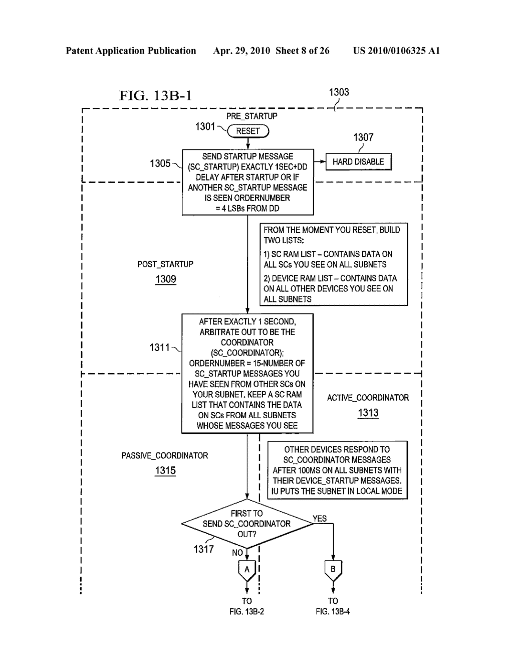 COMMUNICATION PROTOCOL SYSTEM AND METHOD FOR A DISTRIBUTED-ARCHITECTURE HEATING, VENTILATION AND AIR CONDITIONING NETWORK - diagram, schematic, and image 09