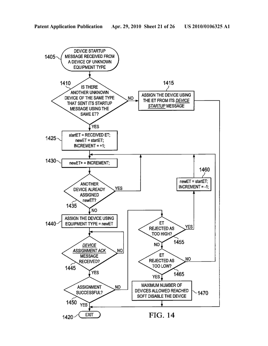 COMMUNICATION PROTOCOL SYSTEM AND METHOD FOR A DISTRIBUTED-ARCHITECTURE HEATING, VENTILATION AND AIR CONDITIONING NETWORK - diagram, schematic, and image 22