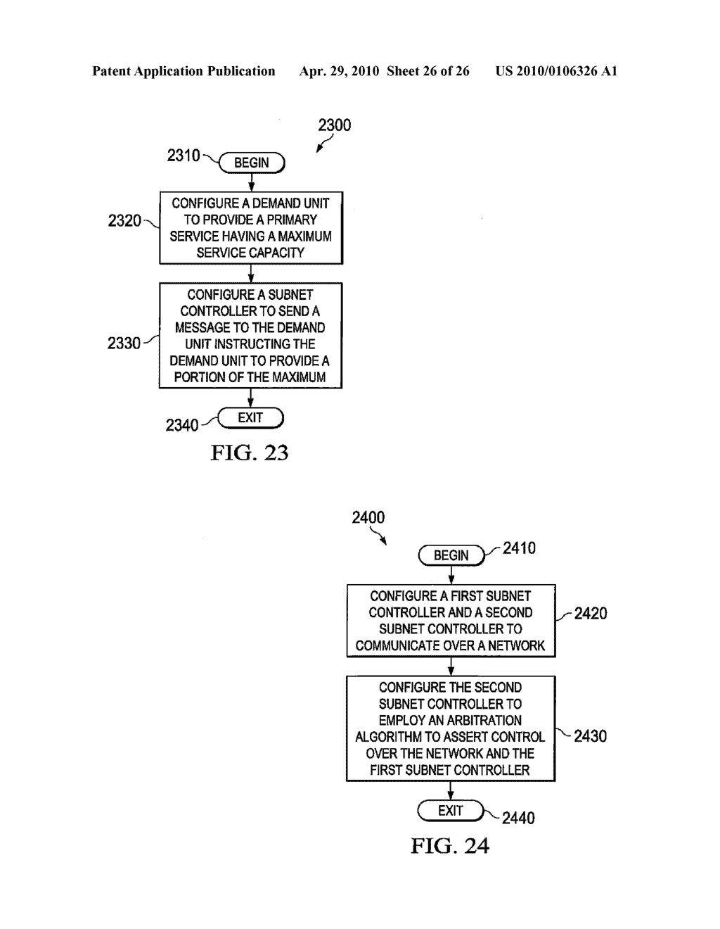 COMMUNICATION PROTOCOL SYSTEM AND METHOD FOR A DISTRIBUTED-ARCHITECTURE HEATING, VENTILATION AND AIR CONDITIONING NETWORK - diagram, schematic, and image 27
