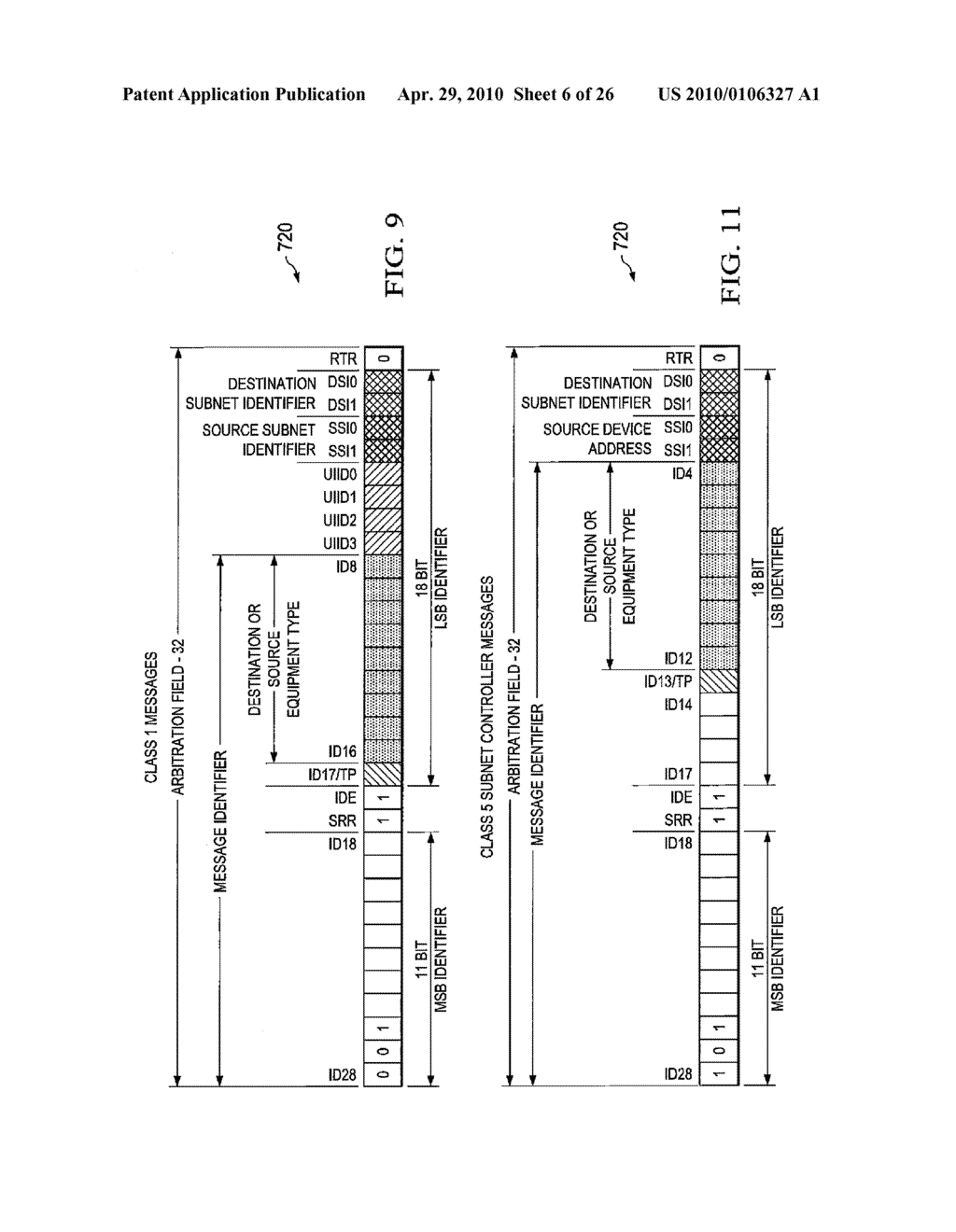 COMMUNICATION PROTOCOL SYSTEM AND METHOD FOR A DISTRIBUTED-ARCHITECTURE HEATING, VENTILATION AND AIR CONDITIONING NETWORK - diagram, schematic, and image 07