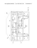 SYSTEM AND METHOD FOR ZONING A DISTRIBUTED-ARCHITECTURE HEATING, VENTILATION AND AIR CONDITIONING NETWORK diagram and image