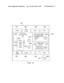 SYSTEM AND METHOD FOR ZONING A DISTRIBUTED-ARCHITECTURE HEATING, VENTILATION AND AIR CONDITIONING NETWORK diagram and image