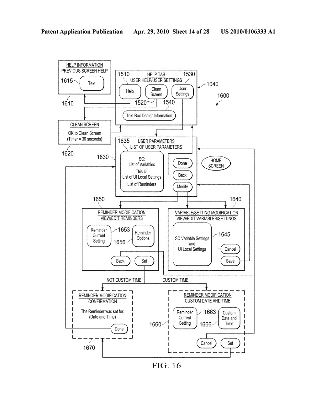 SYSTEM AND METHOD FOR ZONING A DISTRIBUTED-ARCHITECTURE HEATING, VENTILATION AND AIR CONDITIONING NETWORK - diagram, schematic, and image 15