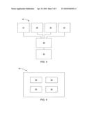 Real-time efficiency monitoring for marine vessel diagram and image