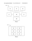 Real-time efficiency monitoring for marine vessel diagram and image