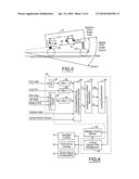 SYSTEM FOR DYNAMICALLY DETERMINING VEHICLE REAR/TRUNK LOADING FOR USE IN A VEHICLE CONTROL SYSTEM diagram and image