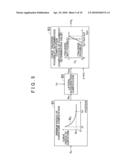 VEHICLE STABILIZATION CONTROL DEVICE diagram and image