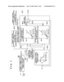 VEHICLE STABILIZATION CONTROL DEVICE diagram and image