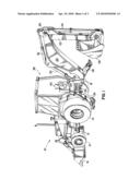 BLADE SPEED CONTROL LOGIC diagram and image