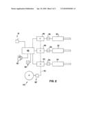 BLADE SPEED CONTROL LOGIC diagram and image