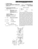 Prime Mover Rotation Speed Control System for Hydraulically Driven Vehicle diagram and image