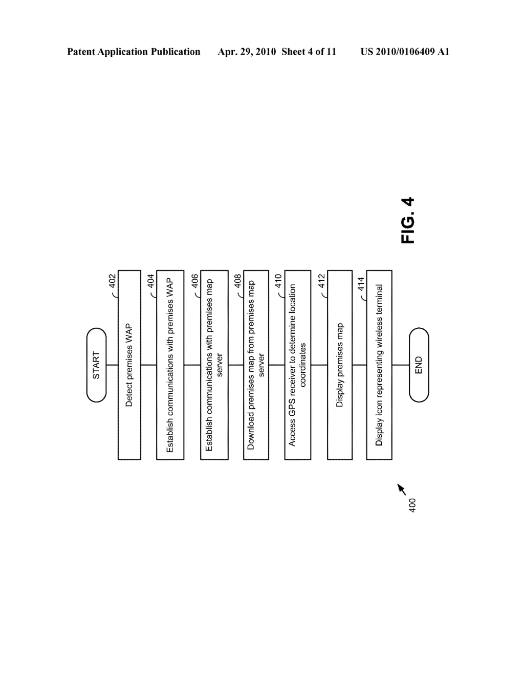 DOWNLOADING MAP SEGMENT(S) TO A CELL PHONE BASED UPON ITS GPS COORDINATES AND MOBILITY - diagram, schematic, and image 05