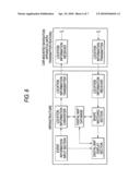 METHOD FOR TRANSMITTING LOCATION INFORMATION ON A DIGITAL MAP, APPARATUS FOR IMPLEMENTING THE METHOD, AND TRAFFIC INFORMATION PROVISION/RECEPTION SYSTEM diagram and image