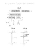 METHOD FOR TRANSMITTING LOCATION INFORMATION ON A DIGITAL MAP, APPARATUS FOR IMPLEMENTING THE METHOD, AND TRAFFIC INFORMATION PROVISION/RECEPTION SYSTEM diagram and image