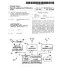 AIRCRAFT NAVIGATION USING THE GLOBAL POSITIONING SYSTEM, INERTIAL REFERENCE SYSTEM, AND DISTANCE MEASUREMENTS diagram and image