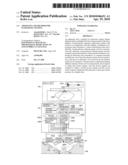 APPARATUS AND METHOD FOR ULTRASONIC TESTING diagram and image