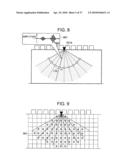 APPARATUS AND METHOD FOR ULTRASONIC TESTING diagram and image