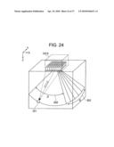 APPARATUS AND METHOD FOR ULTRASONIC TESTING diagram and image