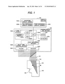 ULTRASONIC FLAW DETECTOR AND ULTRASONIC FLAW DETECTION METHOD diagram and image