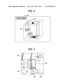 ULTRASONIC FLAW DETECTOR AND ULTRASONIC FLAW DETECTION METHOD diagram and image