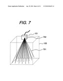 ULTRASONIC FLAW DETECTOR AND ULTRASONIC FLAW DETECTION METHOD diagram and image